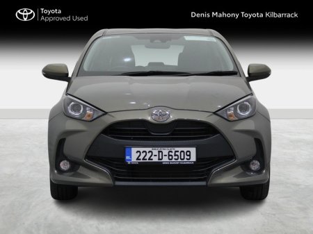 2022 Toyota Yaris - photo 5
