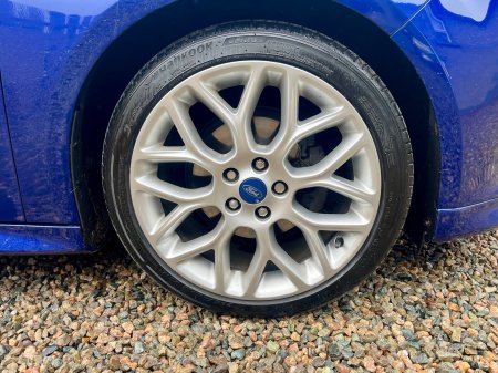 2018 Ford Focus - photo 8