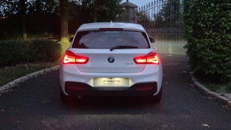 2017 BMW 1-Series - photo 6
