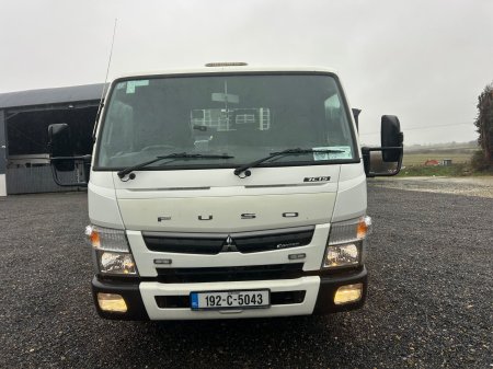 2019 Fuso Other - photo 4