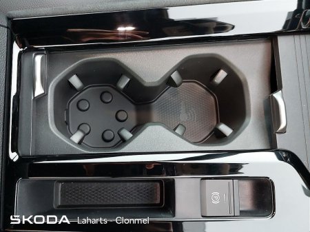 2026 Skoda Superb - photo 71
