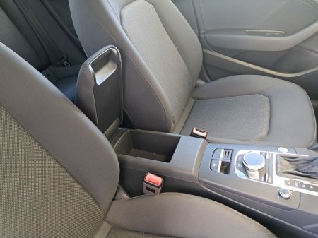 2020 Audi A3 - photo 21