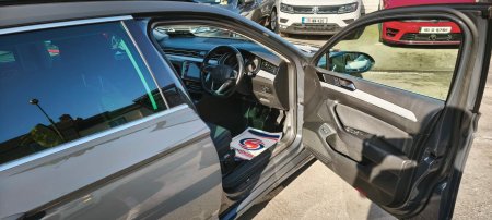 2021 Volkswagen Passat - photo 7