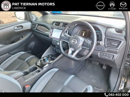 2024 Nissan Leaf - photo 7