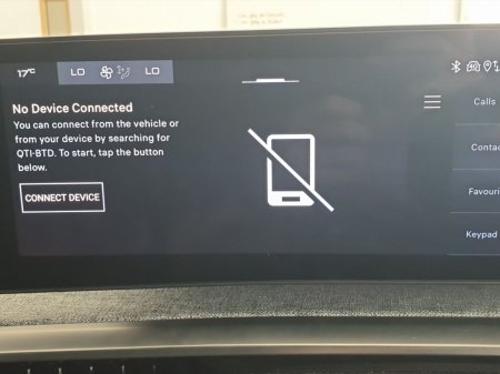 2024 Peugeot 5008 - photo 32