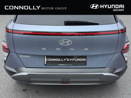 2023 Hyundai KONA - photo 17
