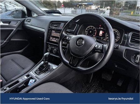 2019 Volkswagen Golf - photo 9