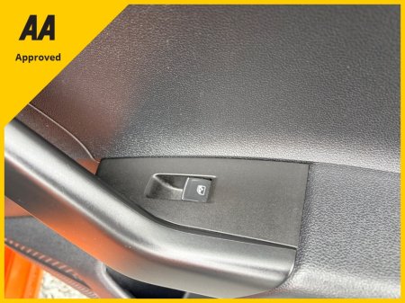 2018 Volkswagen Polo - photo 26