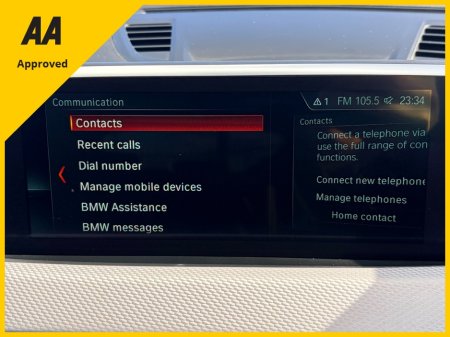 2018 BMW X1 - photo 23