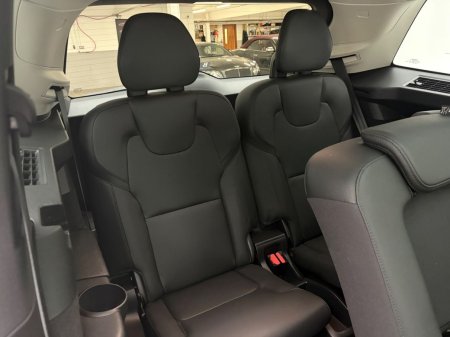 2024 Volvo XC90 - photo 23