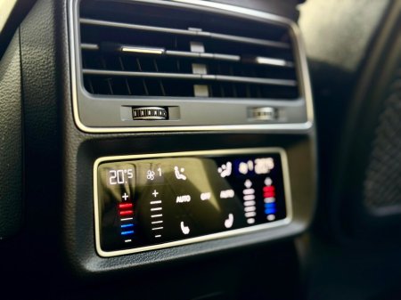 2020 Audi RS Q8 - photo 24