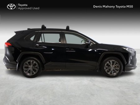 2023 Toyota RAV4 - photo 3