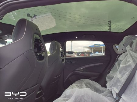 2026 BYD SEAL - photo 20