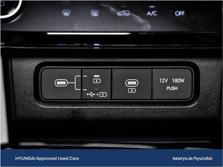 2026 Hyundai Tucson - photo 22