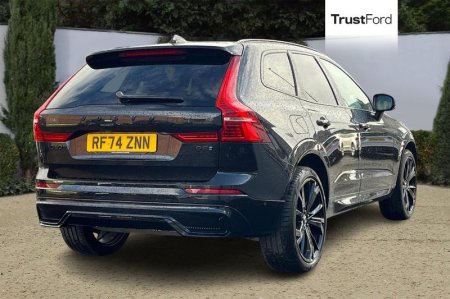 2025 Volvo XC60 - photo 4