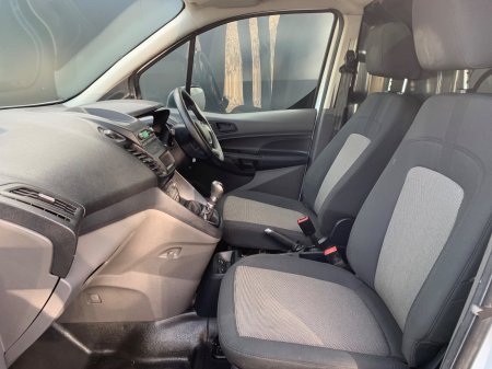 2020 Ford Transit Connect - photo 14