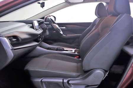 2023 Nissan Qashqai - photo 15
