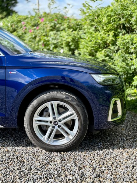 2021 Audi Q5 - photo 7