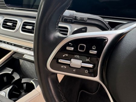 2021 Mercedes-Benz GLE - photo 18