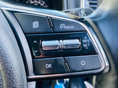 2021 Kia Sportage - photo 22