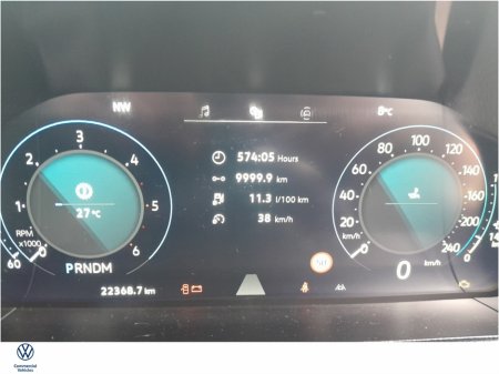 2025 Volkswagen Amarok - photo 14