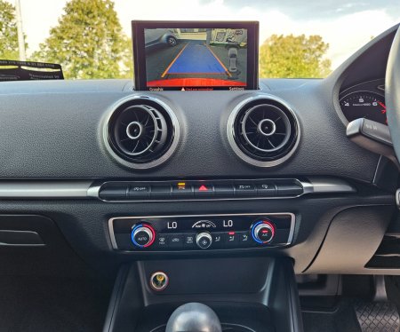 2015 Audi A3 - photo 14