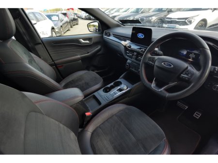 2023 Ford Kuga - photo 9