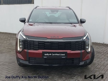 2026 Kia Sportage - photo 7