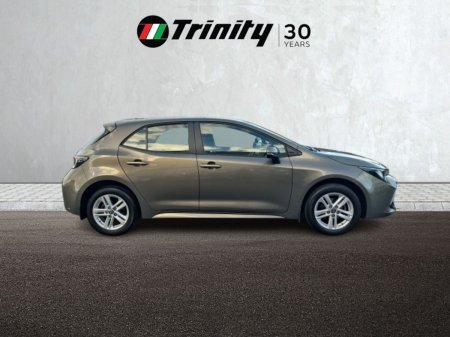 2023 Toyota Corolla - photo 5