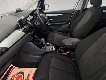 2018 BMW 2-Series Gran Tourer - photo 17