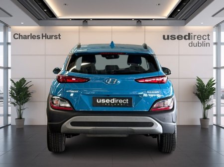 2023 Hyundai KONA - photo 4