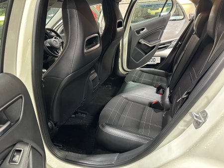 2016 Mercedes-Benz GLA - photo 10