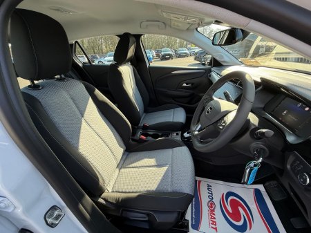 2027 Opel Corsa - photo 20