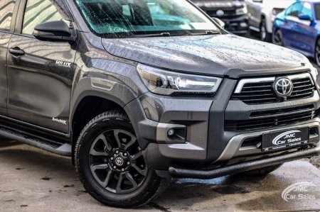 2023 Toyota Hilux - photo 4