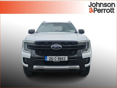 2026 Ford Ranger - photo 7