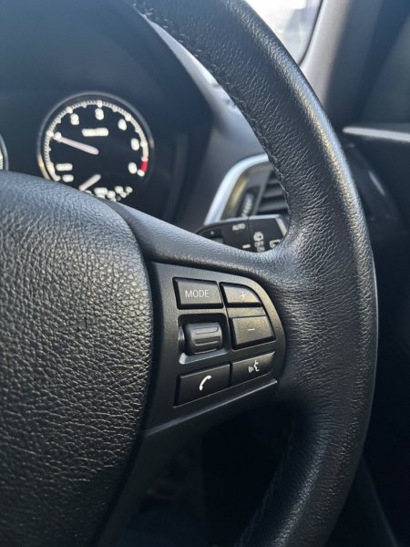 2018 BMW 1-Series - photo 16
