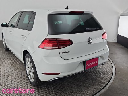 2019 Volkswagen Golf - photo 15