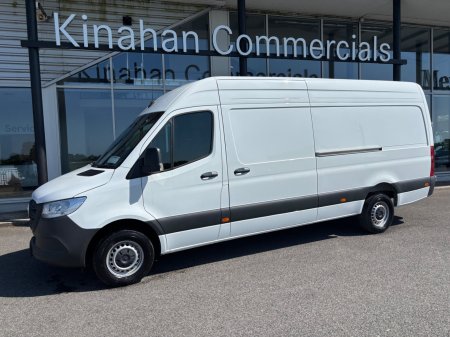2026 Mercedes-Benz Sprinter