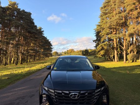2022 Hyundai Tucson - photo 39