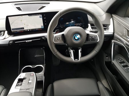 2026 BMW iX2 - photo 5
