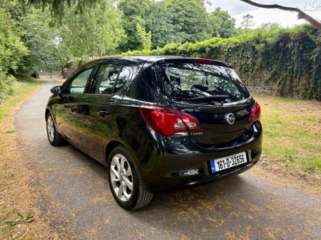 2016 Opel Corsa - photo 2