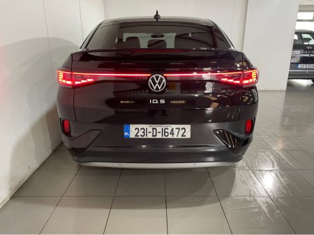 2023 Volkswagen ID.5 - photo 9