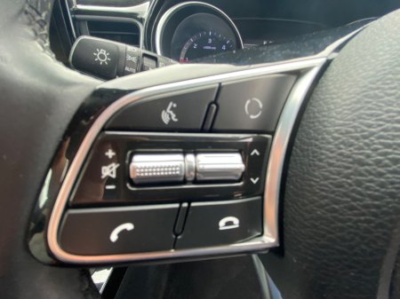 2021 Kia XCeed - photo 19