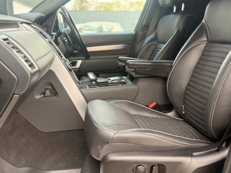 2023 Land Rover Discovery - photo 15