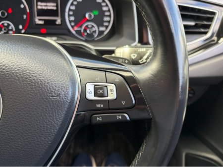 2018 Volkswagen Polo - photo 23