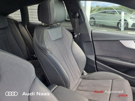 2023 Audi A5 - photo 9
