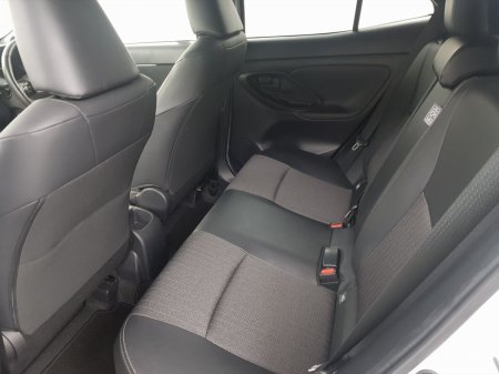 2023 Toyota Yaris Cross - photo 7