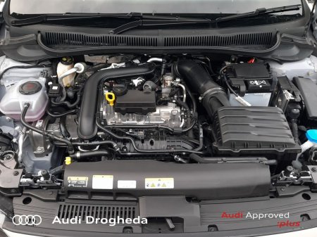 2026 Volkswagen Polo - photo 40