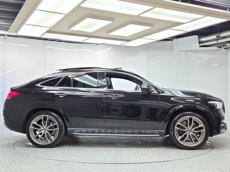 2022 Mercedes-Benz GLE - photo 11