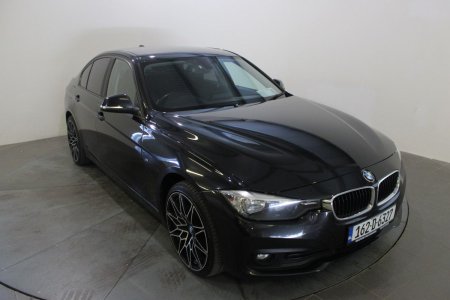 2016 BMW 3-Series 318d SE - TENDER 13